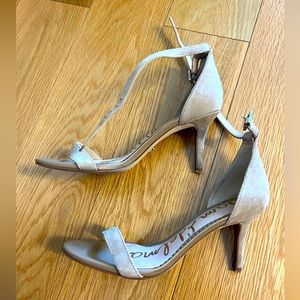Sam Edelman sandals
